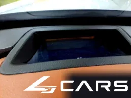 Genesis G80 Gasoline 2.5 Turbo AWD — фото 19 (exterior)