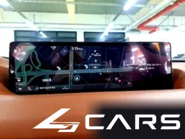 Genesis G80 Gasoline 2.5 Turbo AWD — фото 20 (exterior)