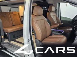 Hyundai Staria 2WD Camping Car — фото 11 (exterior)