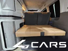 Hyundai Staria 2WD Camping Car — фото 12 (exterior)