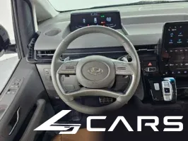 Hyundai Staria 2WD Camping Car — фото 14 (exterior)