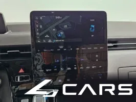 Hyundai Staria 2WD Camping Car — фото 15 (exterior)