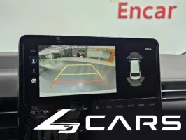 Hyundai Staria 2WD Camping Car — фото 16 (exterior)