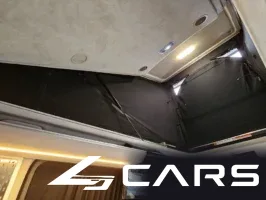 Hyundai Staria 2WD Camping Car — фото 19 (exterior)