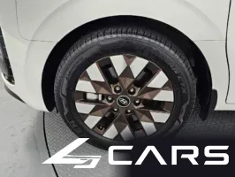 Hyundai Staria 2WD Camping Car — фото 5 (exterior)