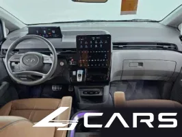 Hyundai Staria 2WD Camping Car — фото 7 (exterior)
