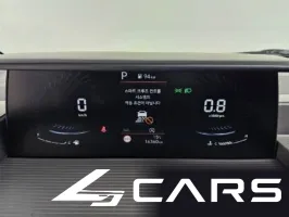 Hyundai Staria 2WD Camping Car — фото 8 (exterior)