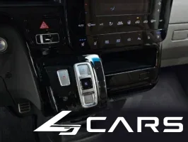 Hyundai Staria 2WD Camping Car — фото 9 (exterior)
