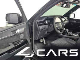 Kia Mohave Diesel 3.0 4WD 5-Seater — фото 10 (exterior)
