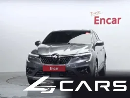 Renault Korea XM3 1.6 GTe LE — фото 3 (exterior)
