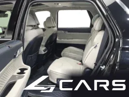 Hyundai Palisade Diesel 2.2 2WD — фото 11 (exterior)