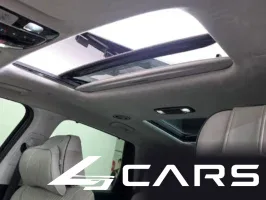 Hyundai Palisade Diesel 2.2 2WD — фото 16 (exterior)