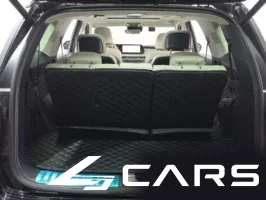 Hyundai Palisade Diesel 2.2 2WD — фото 18 (exterior)