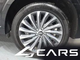 Hyundai Palisade Diesel 2.2 2WD — фото 21 (exterior)