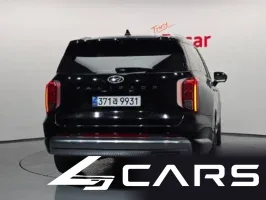 Hyundai Palisade Diesel 2.2 2WD — фото 4 (exterior)