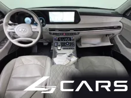 Hyundai Palisade Diesel 2.2 2WD — фото 7 (exterior)