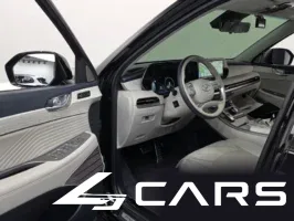 Hyundai Palisade Diesel 2.2 2WD — фото 10 (exterior)