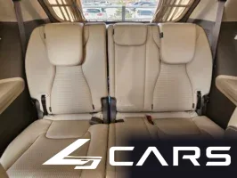 Kia Carnival Diesel 7-Seater Hi-Limousine — фото 17 (exterior)