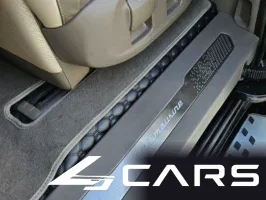 Kia Carnival Diesel 7-Seater Hi-Limousine — фото 21 (exterior)