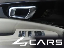 Kia Carnival Gasoline 7-Seater Signature — фото 15 (exterior)