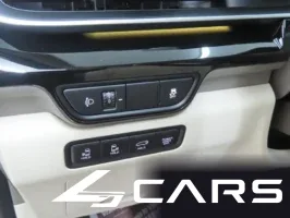 Kia Carnival Gasoline 7-Seater Signature — фото 16 (exterior)