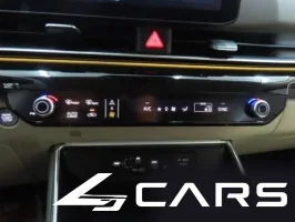 Kia Carnival Gasoline 7-Seater Signature — фото 17 (exterior)