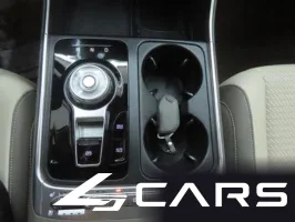 Kia Carnival Gasoline 7-Seater Signature — фото 18 (exterior)