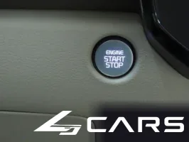Kia Carnival Gasoline 7-Seater Signature — фото 19 (exterior)