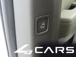 Kia Carnival Gasoline 7-Seater Signature — фото 20 (exterior)