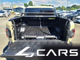 Kia Tasman 2.5T Gasoline 4WD — фото 14 (exterior)