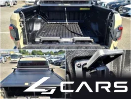 Kia Tasman 2.5T Gasoline 4WD — фото 15 (exterior)