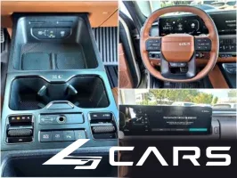 Kia Tasman 2.5T Gasoline 4WD — фото 20 (exterior)