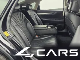 Genesis G80 Gasoline 2.5 Turbo 2WD — фото 11 (exterior)