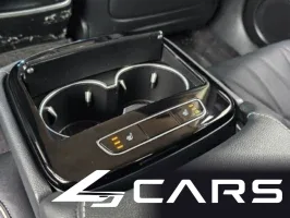 Genesis G80 Gasoline 2.5 Turbo 2WD — фото 15 (exterior)