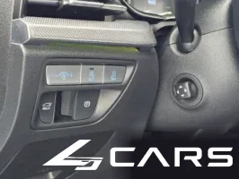 Genesis G80 Gasoline 2.5 Turbo 2WD — фото 16 (exterior)