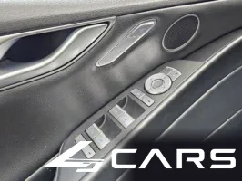 Genesis G80 Gasoline 2.5 Turbo 2WD — фото 17 (exterior)
