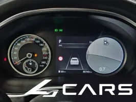 Genesis G80 Gasoline 2.5 Turbo 2WD — фото 8 (exterior)