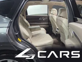 Genesis GV80 3.5T Gasoline AWD — фото 11 (exterior)
