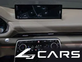 Genesis GV80 3.5T Gasoline AWD — фото 13 (exterior)