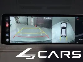 Genesis GV80 3.5T Gasoline AWD — фото 15 (exterior)
