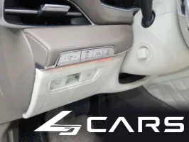 Genesis GV80 3.5T Gasoline AWD — фото 20 (exterior)