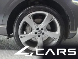 Genesis GV80 3.5T Gasoline AWD — фото 21 (exterior)