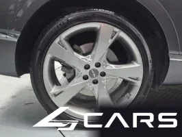 Genesis GV80 3.5T Gasoline AWD — фото 5 (exterior)