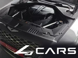 Genesis GV80 3.5T Gasoline AWD — фото 6 (exterior)