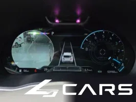 Genesis GV80 3.5T Gasoline AWD — фото 8 (exterior)