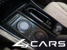 Genesis GV80 3.5T Gasoline AWD — фото 9 (exterior)