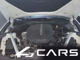 Genesis G70 Gasoline 3.3T 4WD — фото 11 (exterior)