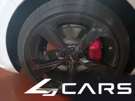 Genesis G70 Gasoline 3.3T 4WD — фото 10 (exterior)