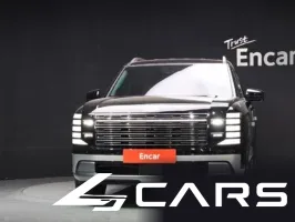 Hyundai Palisade Gasoline 2.5T 2WD 9-Seater — фото 2 (exterior)