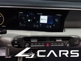 Hyundai Palisade Gasoline 2.5T 2WD 9-Seater — фото 13 (exterior)